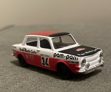 Modellauto Norev Simca 1000