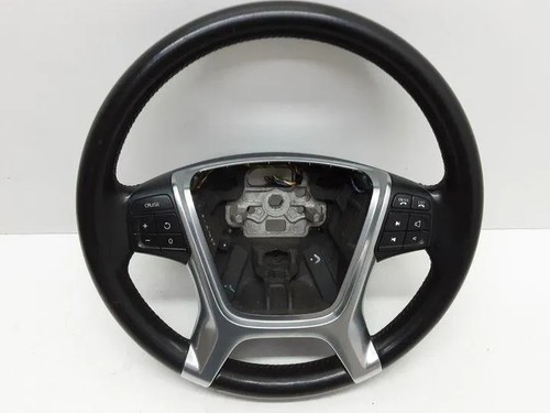 Volvo xc60 246 lenkrad - volvo,