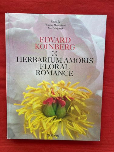 Koinberg herbarium amoris - herbarium,