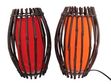 Budawi® Tischlampe