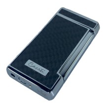 Caseti 2-fach Jet Feuerzeug