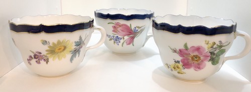Meissen kaffeetasse tasse - 3,