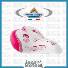 FAHRRADSATTEL Junior Mädchen