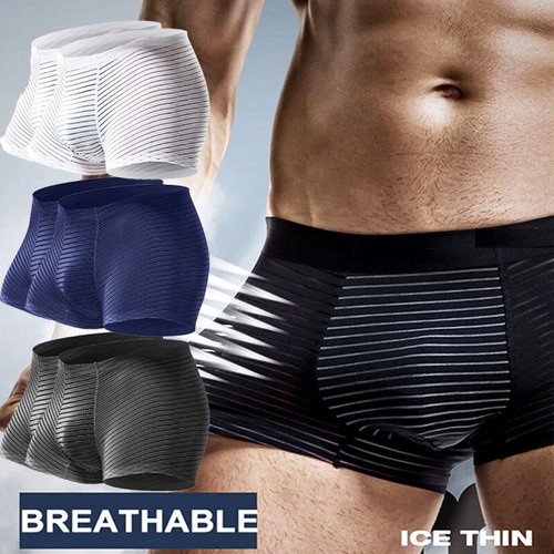 Herren boxershorts - herren,