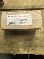 Weidmüller Reinigungsmittel