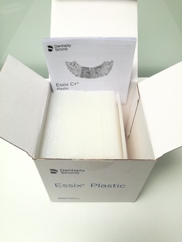 Dentsply sirona 100x stück - dentsply,