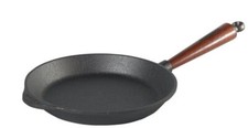 Skeppshult Bratpfanne 24 cm