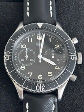 HEUER Bundeswehr