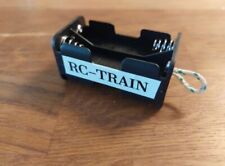 Playmobil Eisenbahn Akku Pack