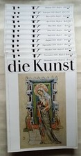 Die Kunst und das schöne Heim