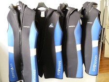 SubGear Seemann Eisweste 7 mm  in den Größen 38 oder 40 gebraucht