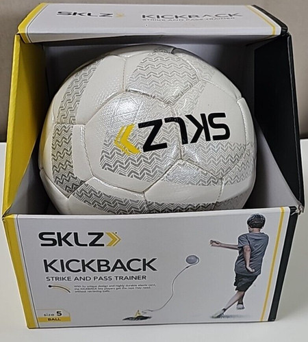 Sklz kick back - kick, fußball