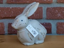 CHIC ANTIQUE Hase Osterhase