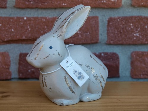 Chic antique hase osterhase - chic,