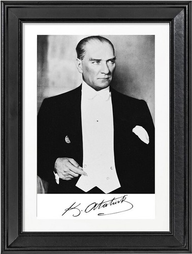 Mustafa kemal atatürk - mustafa, +