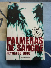 PALMERAS DE SANGRE REYNALDO