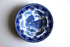 Tiefer Teller, Grindley