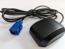 GPS Antenne Navi Fakra  AUDI RNS-E VW MFD 2 RNS 300 310 500 510 RNS 2 aus Pfalz