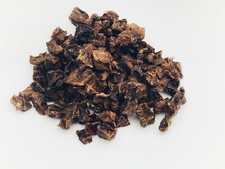 Rinderlunge Würfel Mini