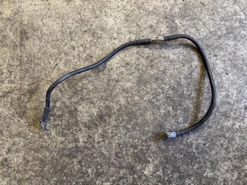 Batteriekabel massekabel audi - batteriekabel,