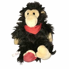 SIGIKID Affe ? ? ? Schimpanse Red Friends rote Pfote ? Stofftier Kuscheltier