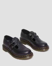DR.MARTENS - DAMEN LEDERSCHUH