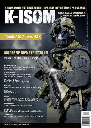 Isom spezial 2017 - ii/2017, mod