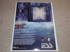 ESS Heil Air Hochtöner Ad