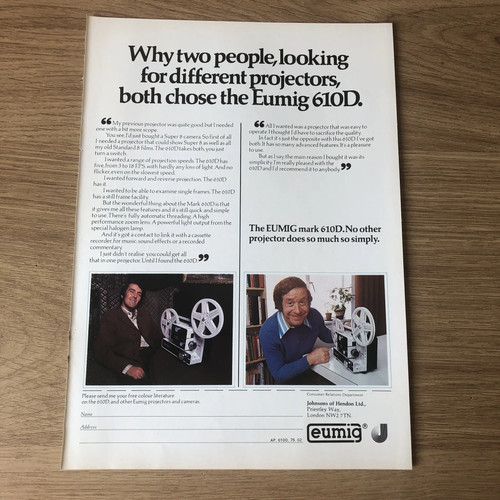 Cams18 magazin werbung 11x8 - magazin,