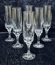 WMF Bleikristall - 6 St.Set