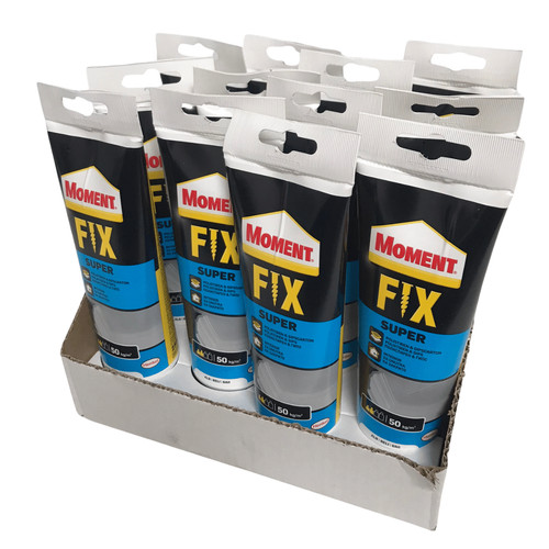 Henkel moment fix super - henkel,