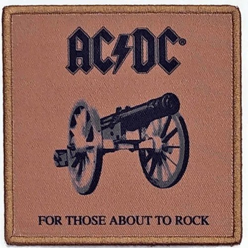 Patch for those - ac/dc,