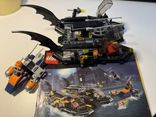 lego dc super heroes 76034