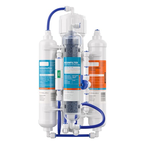 Osmoseanlage aquarium 380l tag - osmoseanlage, 380l/tag
