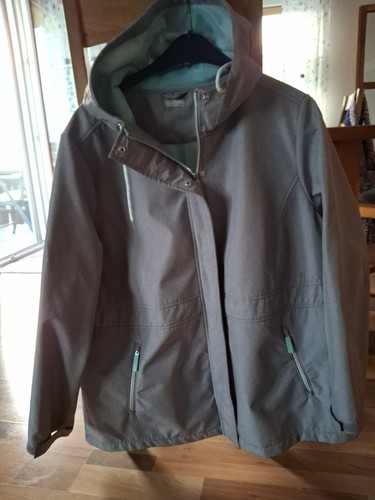 Damen übergangsjacke 50 - Übergangsjacke,