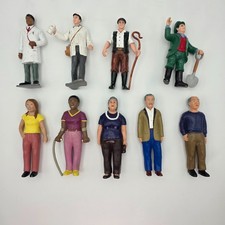 Lakeshore ELC Village People