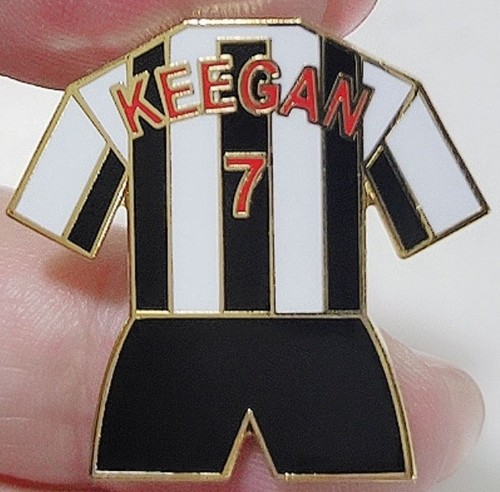 Kevin keegan newcastle - kevin, 7