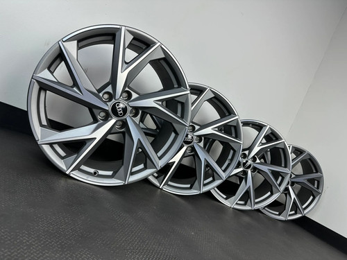 Neu original zoll - original, r8
