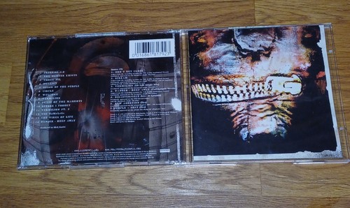 Slipknot vol the - vol., „the