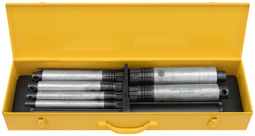 Rems nippelspanner set - rems,