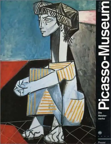Picasso museum die - picasso-museum.,