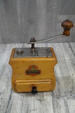 Zassenhaus Mokka Kaffeemühle