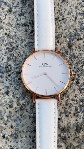 Daniel wellington damen - wellington,