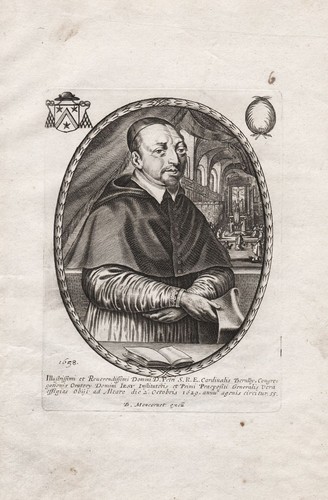 Pierre berulle cardinal - pierre,