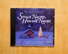 Stille Nacht, Heilige Nacht