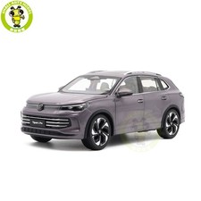 Volkswagen tiguan l - tiguan,