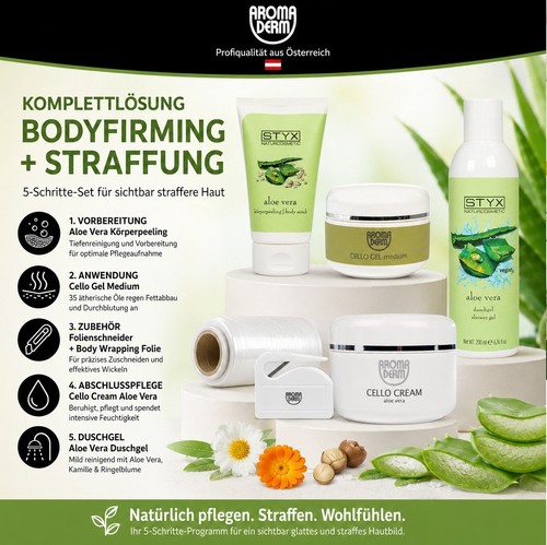 Styx bodyfirming straffung - bodyfirming,