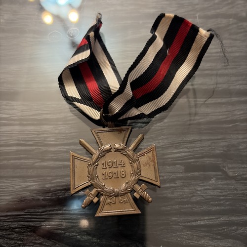 Ehrenkreuz für frontkämpfer - ehrenkreuz,