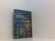 Merlin und der zauberspiegel - merlin,