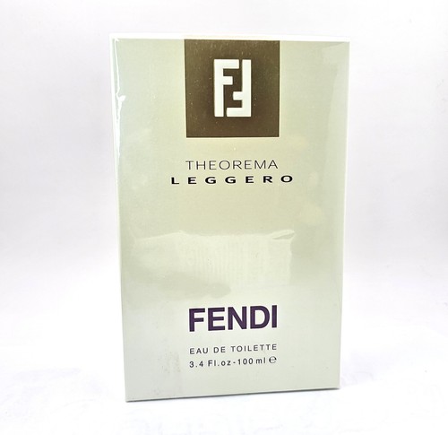 Fendi theorema leggero - theorema,